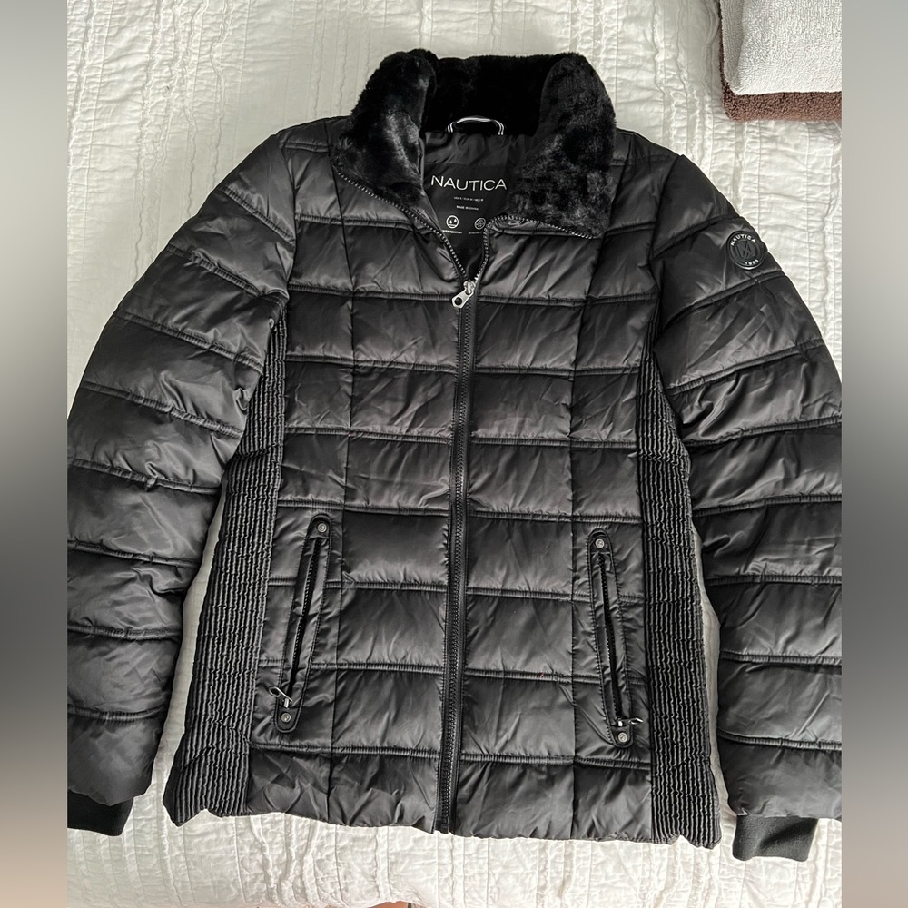 NAUTICA Puffer Jacket
